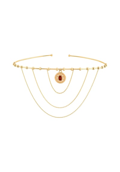 Maia Greca 3 Tel Choker