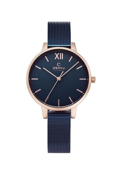 Obaku Denmark V209LXVLML Kadın Kol Saati