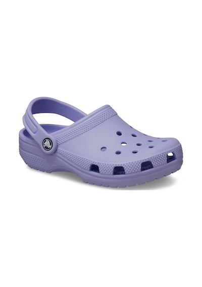 Crocs Kız Çocuk Terlik 206991-5bn Mor Mor