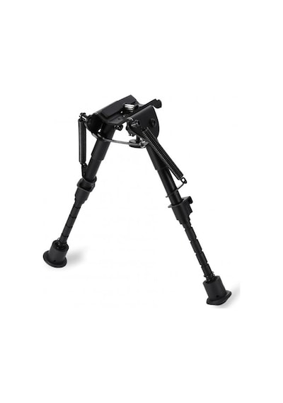 Nikula-üstün Metal Alaşım Bipod Çatalayak Çokrenkli