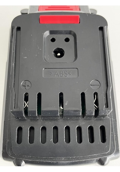 Powerplus 20V 1.3Ah Li-ion Akü P0WC1061 (Kutusuz)
