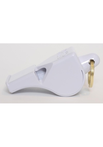 Fox 40 Classic Safety Düdük Beyaz - İpli 9903-0708 Çok Renkli