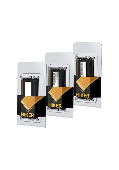 Hiksemi Hiker 8 Gb 3200 Mhz Ddr4 Nb Ram Hsc408s32z1