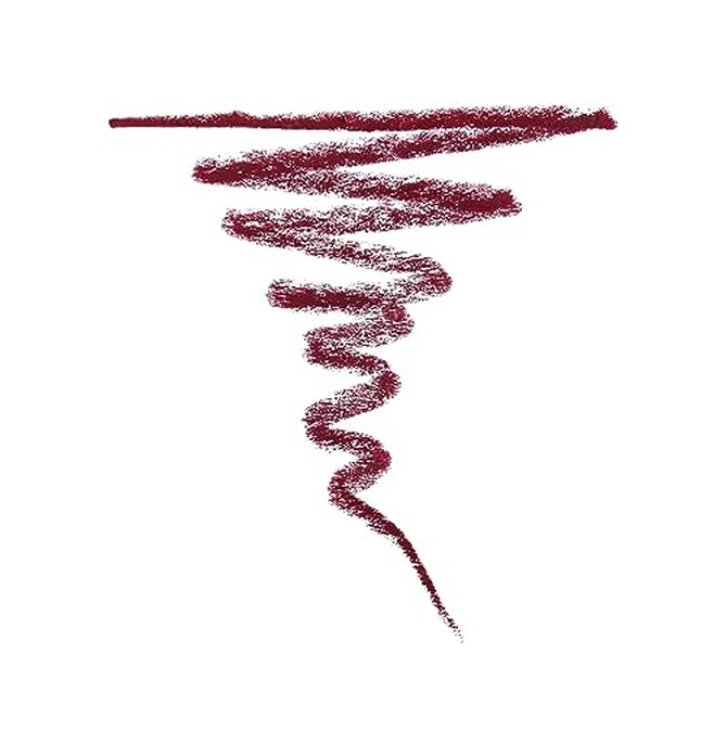 Lip Candy Dudak Kalemi 11 Burgundy Obsessed, Kırmızı Genel