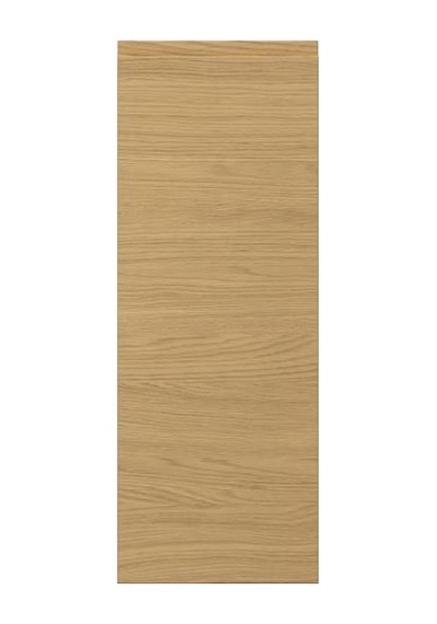 Ikea Voxtorp Kapak, Meşe Görünümlü, 30x80 Cm