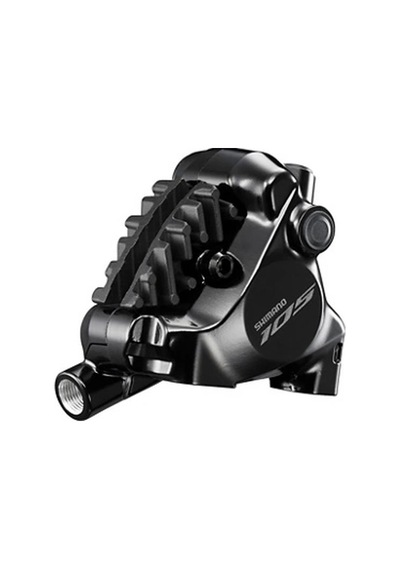 SHIMANO 105 Hidrolik Disk Fren BR-M7170 2 Pistonlu Düz Montaj- I