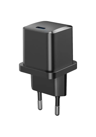 Konfulon C76 30w Gan Şarj Cihazı - Siyah