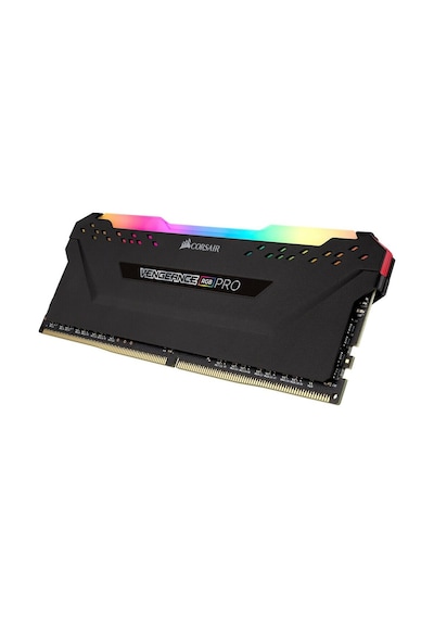 Corsair Vengeance RGB Pro CMW8GX4M1Z3200C16 8 GB DDR4 3200 MHz CL16 Ram