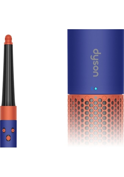 Dyson Airwrap I.d.™ Saç Şekillendirme ve Kurutma Seti (Vinca Mavisi ve Topaz)