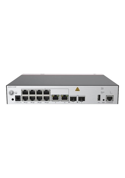 Huawei Ac650 512ap Ac650 512ap Mainframe 10 Ge Electrical Ports Nna2hua0008