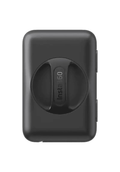 Insta360 Gps Kumanda Siyah