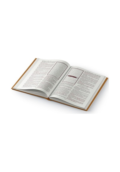 Kuranı Mecid Ve Tefsirli Meali Alisi Rahle Boy - Kuşe Kapak - 536839609