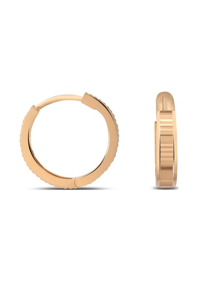 Gold Kadın Küpe 29235831