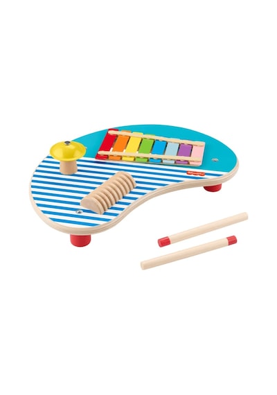 Fisher Price Ahşap Müzik Keyfi Hxt91
