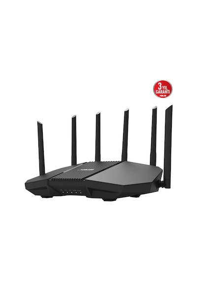 Asus Rt-be90u 3 Port 9400 Mbps Router Nna2asu0009