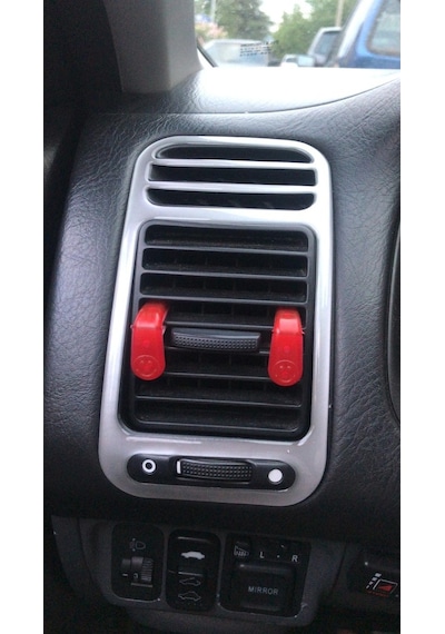 Honda Vtec 2 Konsol Kaplama