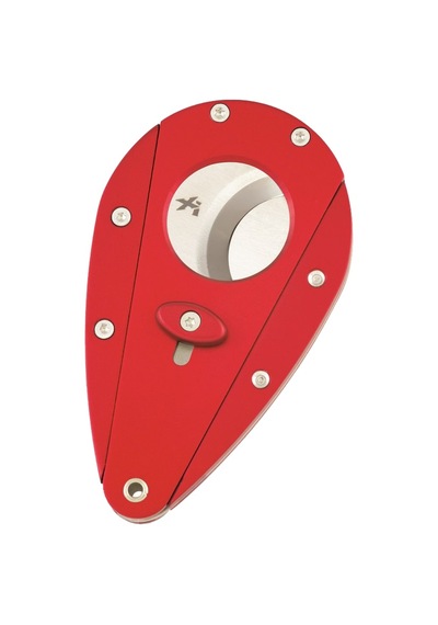 Xikar Xi1 Cutter Kırmızı Puro Kesici