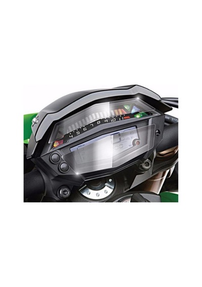 Kawasaki Z1000 Ekran Koruma Film Modeli