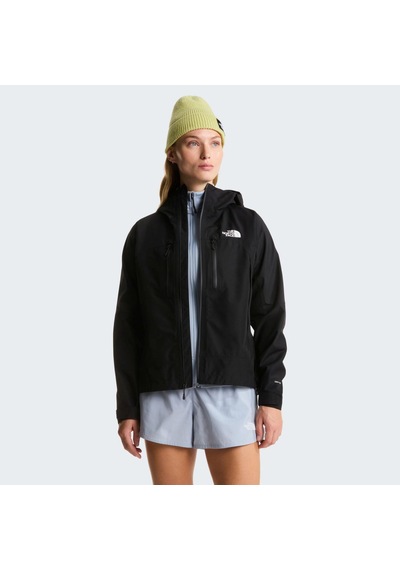 The North Face W Valley Vıew Kadın Ceket Nf0a8erfjk31 Siyah