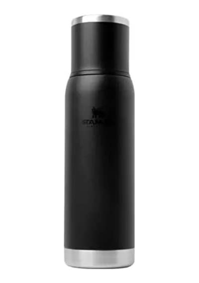 Stanley Adventure To-go Termos 1l Klasik Termos 10-10819-0087 Siyah