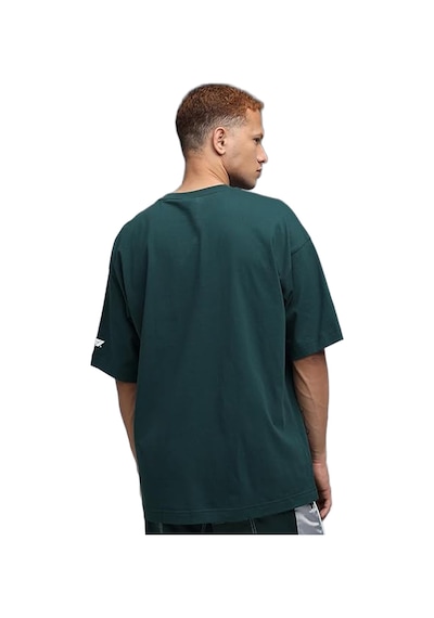 Puma Erkek Tişört F1 Graphic Tee - Relaxed 63265504 Yeşil