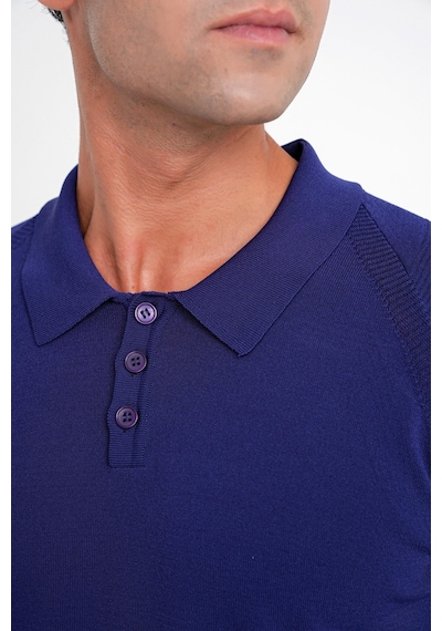 Efor Tr 892 Triko Comfort Lacivert Lacivert