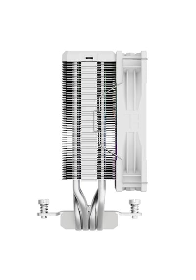 Thermalright Assassin X 120 R Digital Argb White Tl-p12w-s 120mm