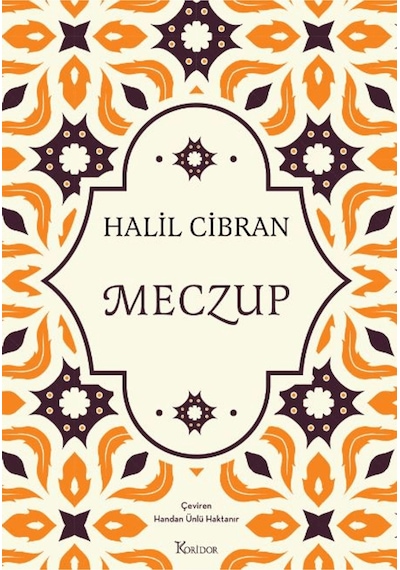 Meczup / Halil Cibran / Koridor Yayıncılık / 9786256353725