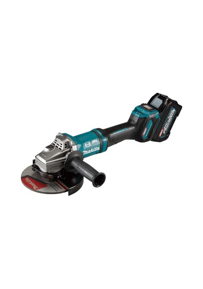 Makita Taşlama Makinası 40v Ga037gt201
