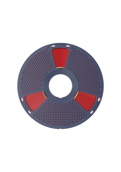 Sunlu Kırmızı Petg Filament - 1.75mm - 1 Kg