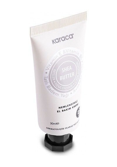 Karaca White Jasmine Nemlendirici El Kremi 30 ML