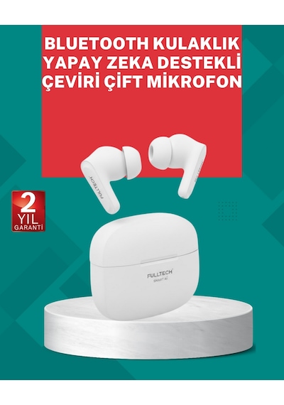 Yabancı - 79 - Diller İçin Anında Çeviri Yapan - Csmo-tex - Bluetooth Kulaklık