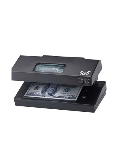 Sarff 161 Para Kontrol Cihazı