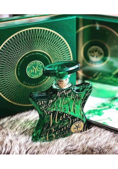 Bond NO.9 New York Musk Unisex Parfüm EDP 100 ML