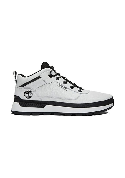 Timberland Fıeld Trekker Low Lace Up Sneaker Erkek Günlük Ayakkabı Tb0a6dknem21 Beyaz