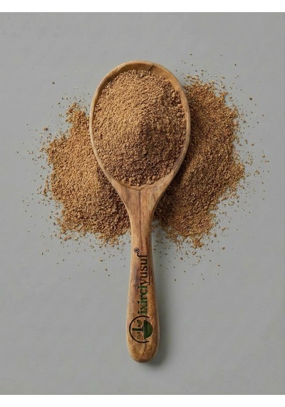 İxirciyusuf Keten Tohumu Tozu Öğütülmüş Keten Tohumu Flaxseed Powder Ground Flaxseed Linum Usitatissimum Doğal 250 G