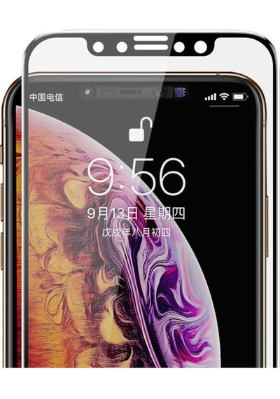 Apple Uyumlu  iPhone 12 Pro Kor Privacy Cam Ekran Koruyucu