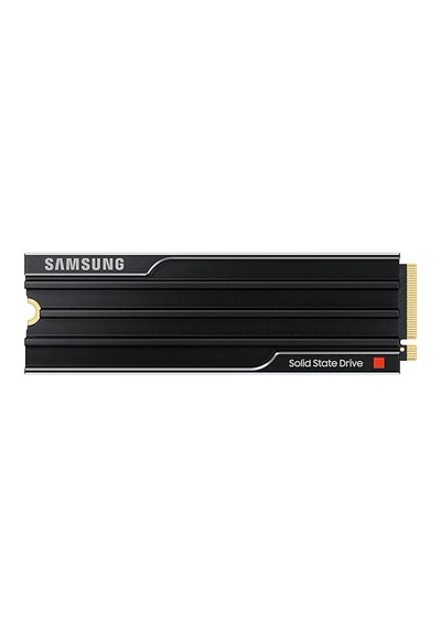 Samsung 9100 Pro 2tb M.2 Nvme 14700/13400 Soğutucu