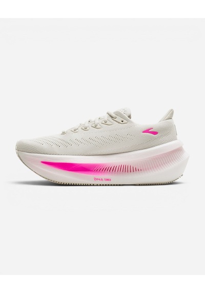 Brook's Brooks Glycerin Max 2 Kadın Gri Koşu Ayakkabısı 1204681b048