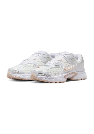 Nike Hq7901 V5 Rnr Spor Ayakkabı Beyaz-pembe