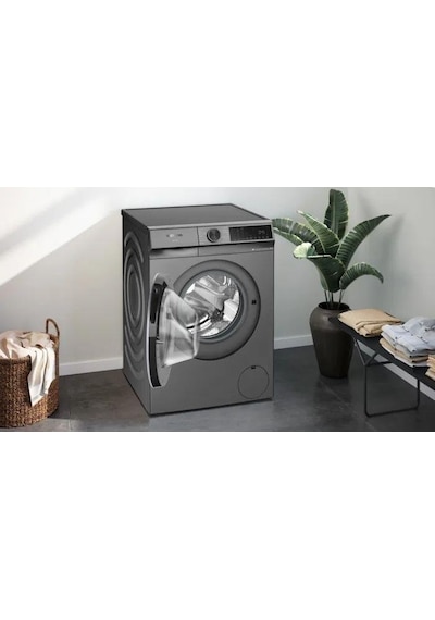 Siemens WG64K2ZRTR 1400 Devir 11 KG Çamaşır Makinesi