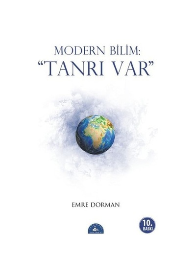 Modern Bilim Tanrı Var