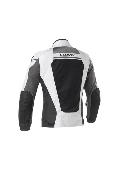 Clover Airjet-4 Yazlık Mont - Gri