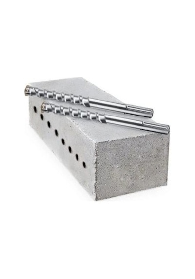 Sgs Sds Max 4 Elmaslı Matkap Ucu 34 570