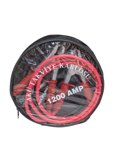 1200 Amp Akü Takviye Kablosu