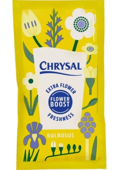 Chrysal Bulb Sachet Toz '25'li Paket' Diğer