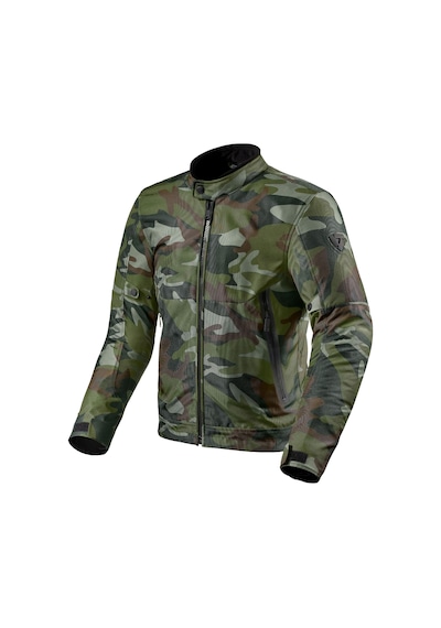 Revit REVIT SHADE H2O MONT CAMO GRİ