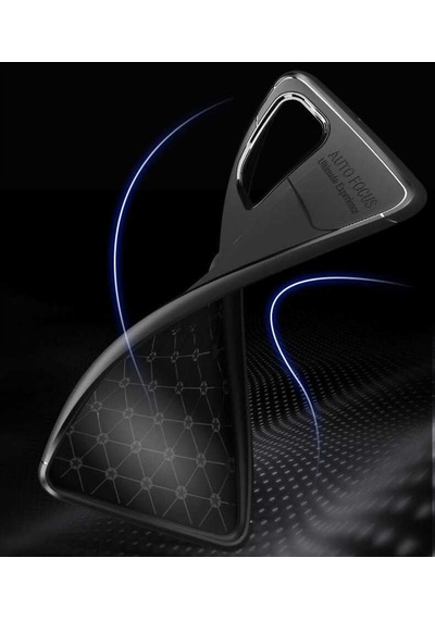 Samsung Galaxy Uyumlu A32 4G Kılıf Yüzüklü Magnetli Ravel Case