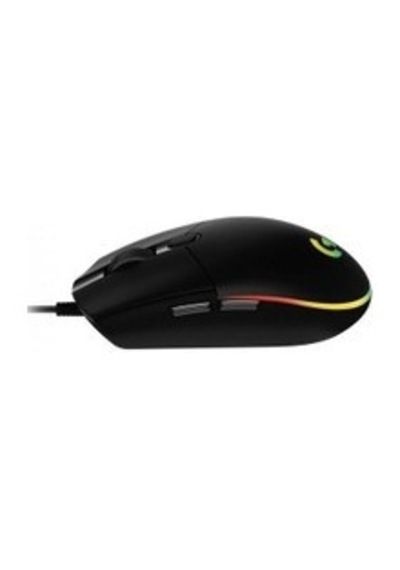 Logitech G102 Lightsync Siyah Oyuncu Mouse 910-005823 Diğer