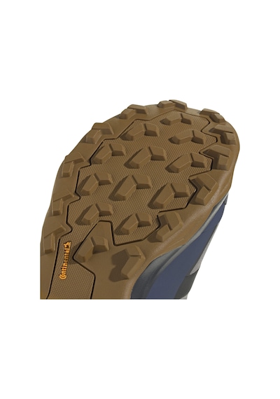 Adidas Terrex Skychaser Ax5 Mid Gore-tex Erkek Gri Outdoor Bot Jq2208 Gri